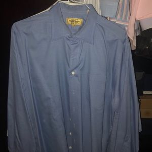 Dress shirt